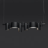 Dancing Queen Suspension Light