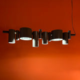 Dancing Queen Suspension Light