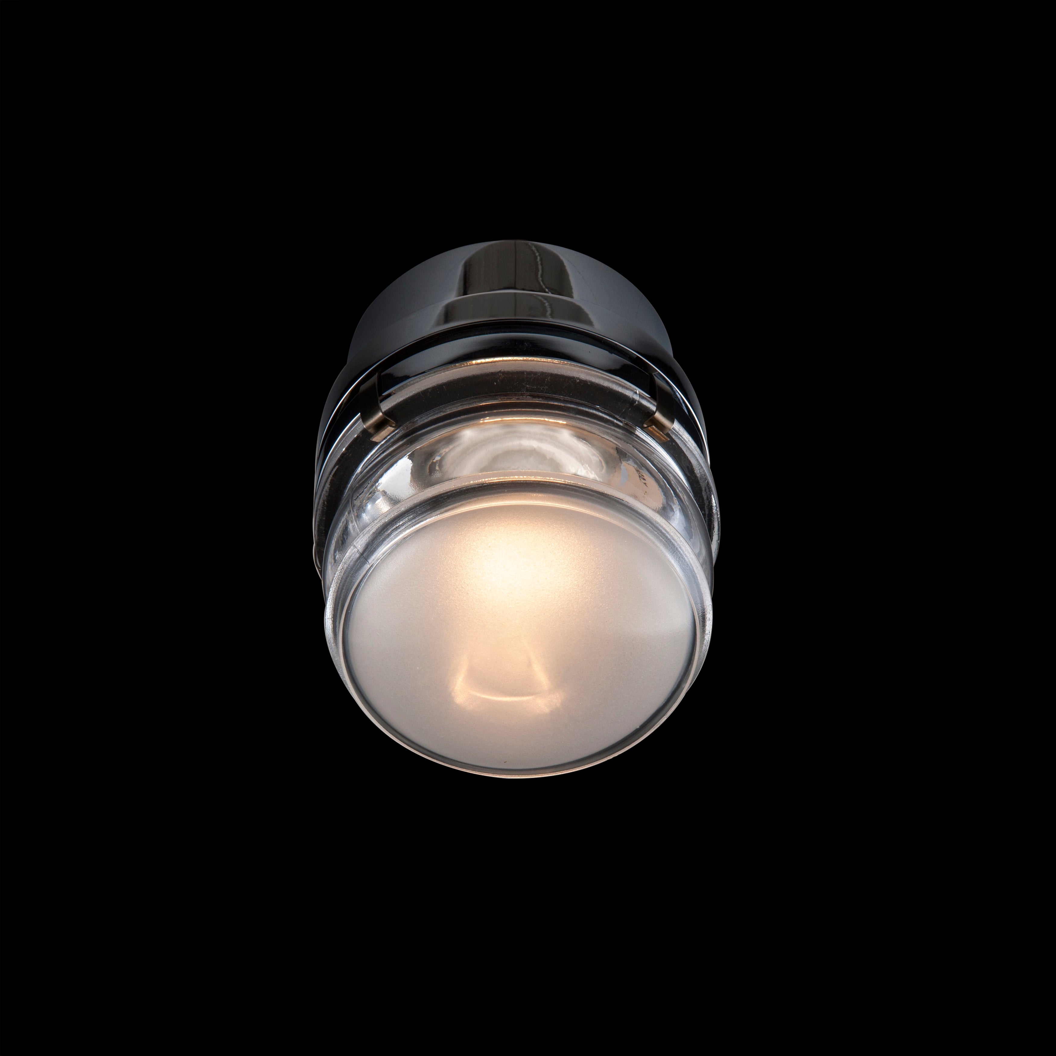Fresnel Wall Lamp