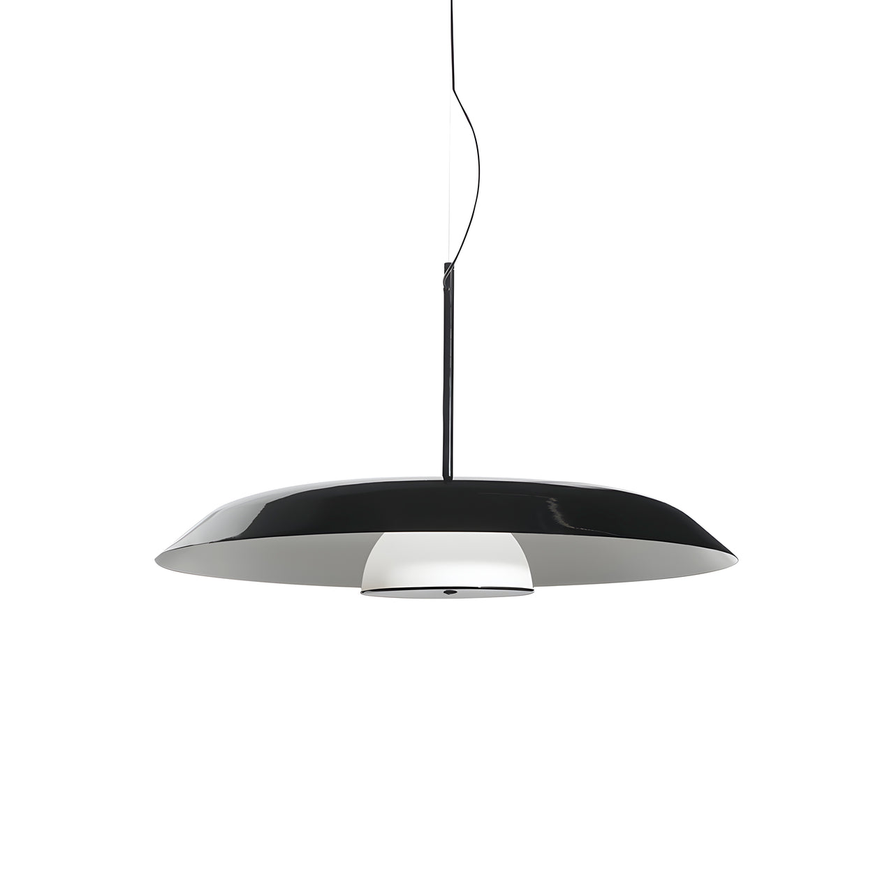 Iride Suspension Light: Large - 33.5