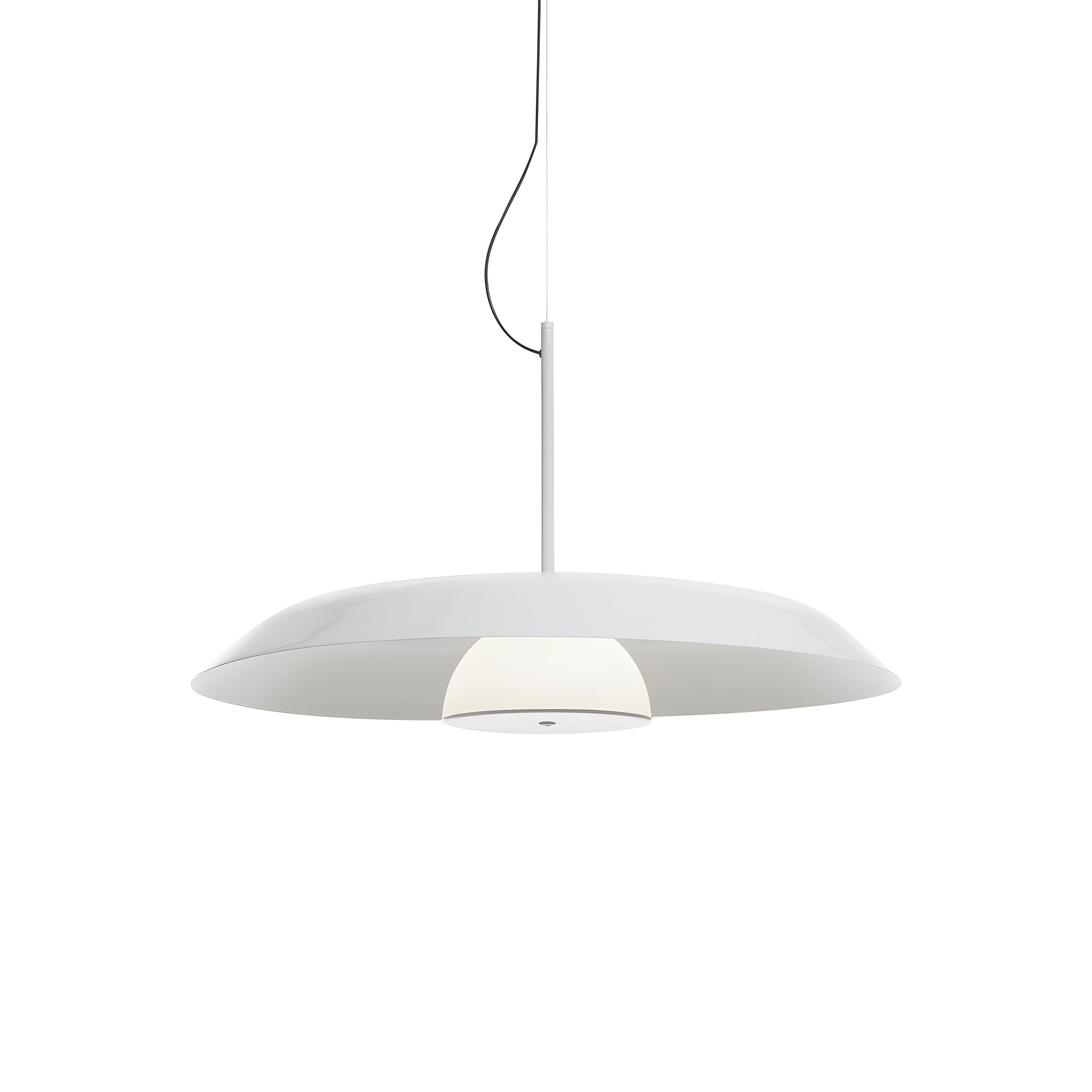Iride Suspension Light: Large - 33.5
