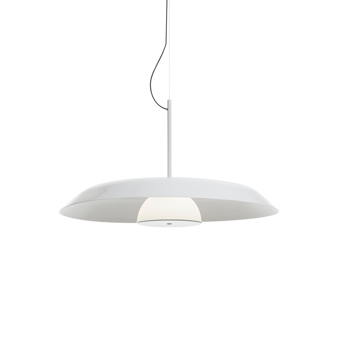 Iride Suspension Light: Large - 33.5