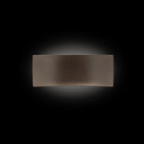 Lens Wall Lamp