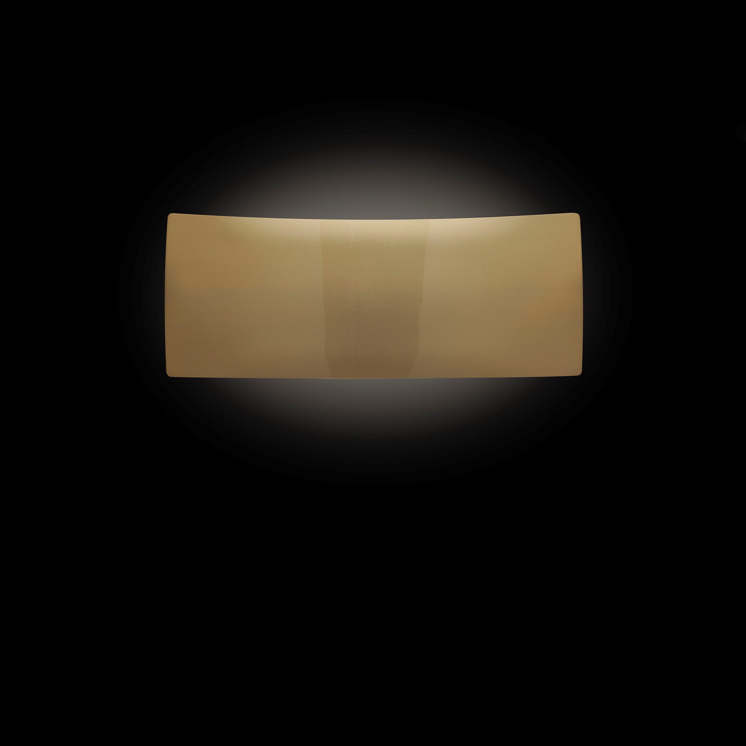 Lens Wall Lamp