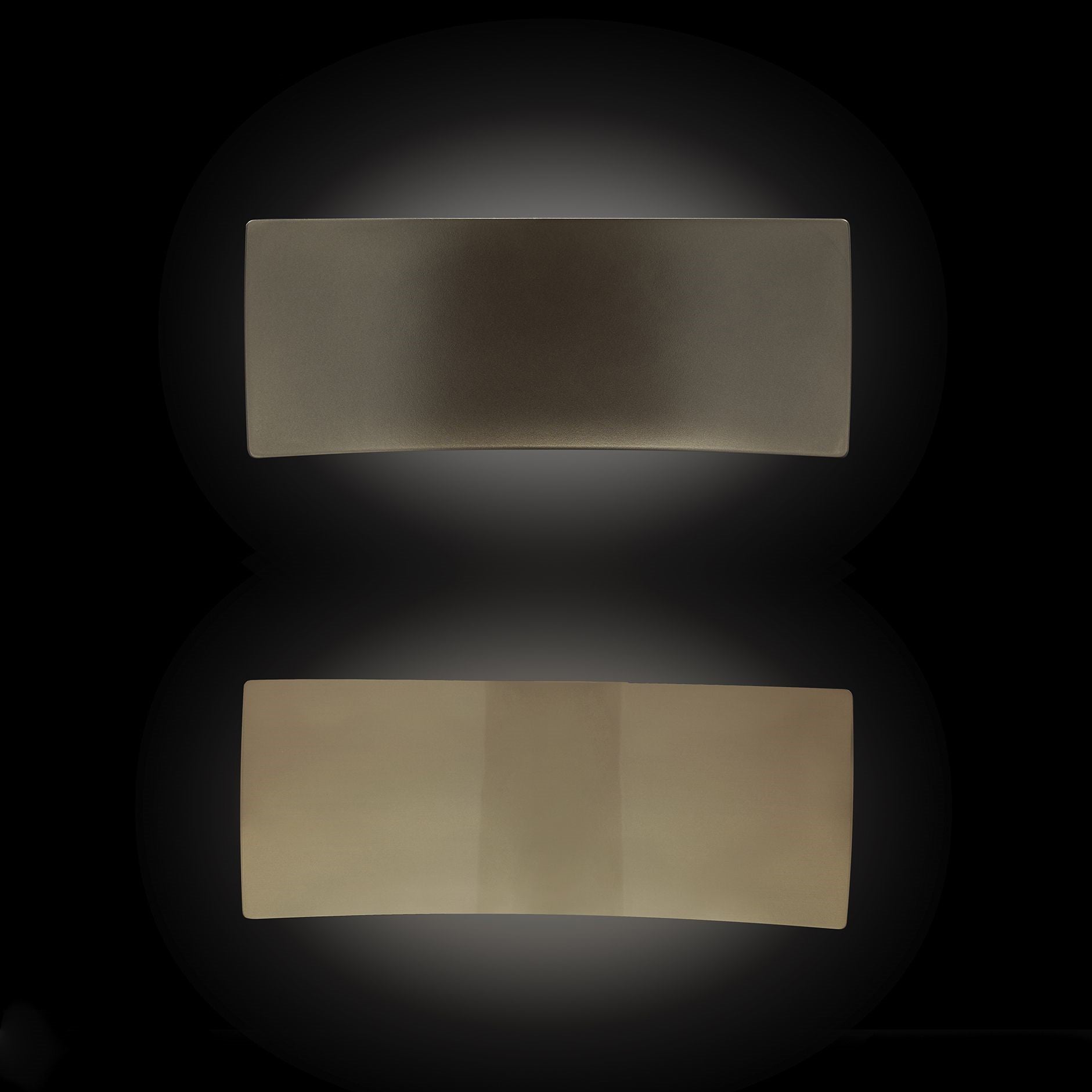 Lens Wall Lamp