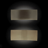 Lens Wall Lamp