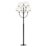 Lyndon Floor Lamp: Outdoor + Large - 118.1