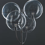Lyndon Floor Lamp: Outdoor
