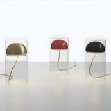 Medusa Table Lamp