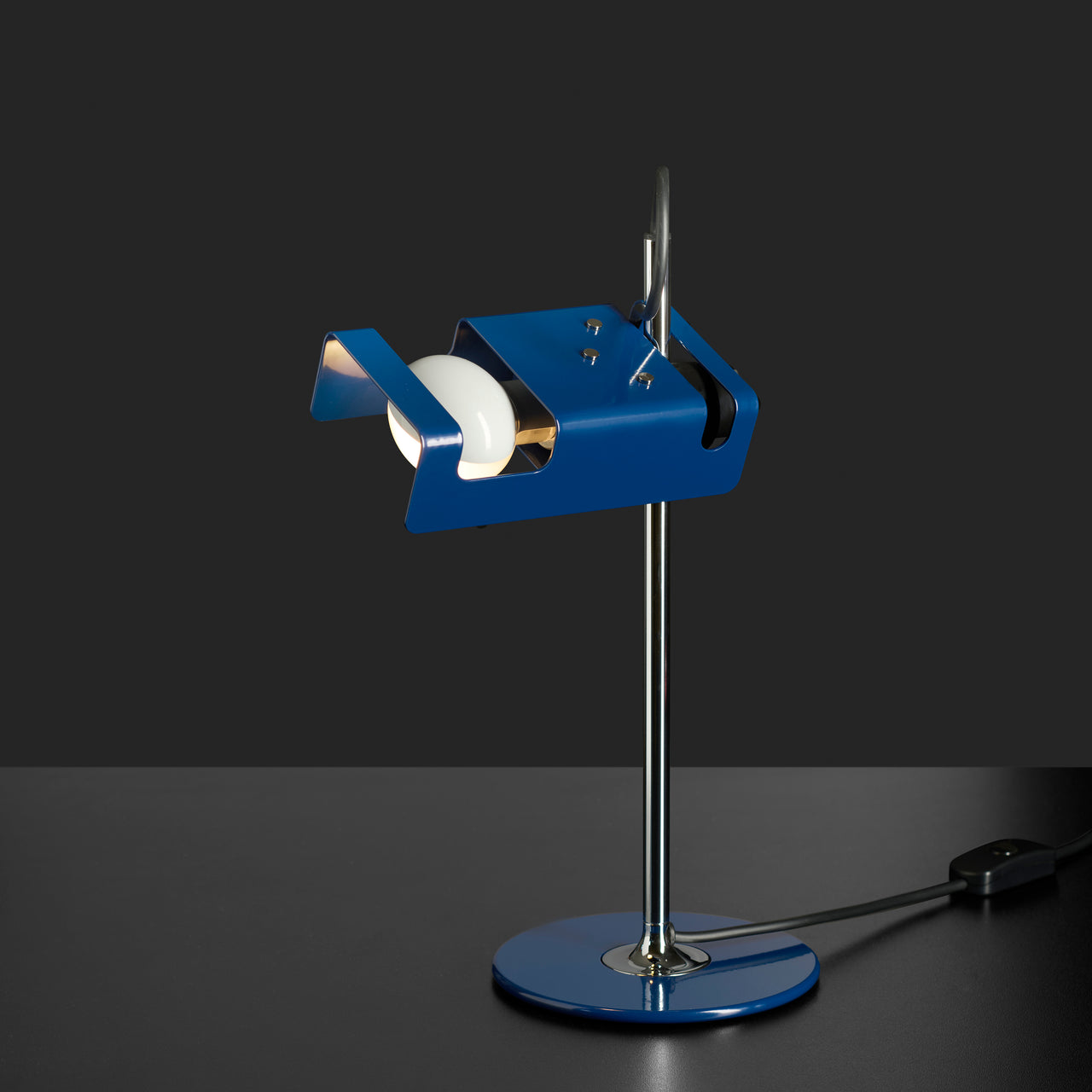 Spider Mini Table Lamp