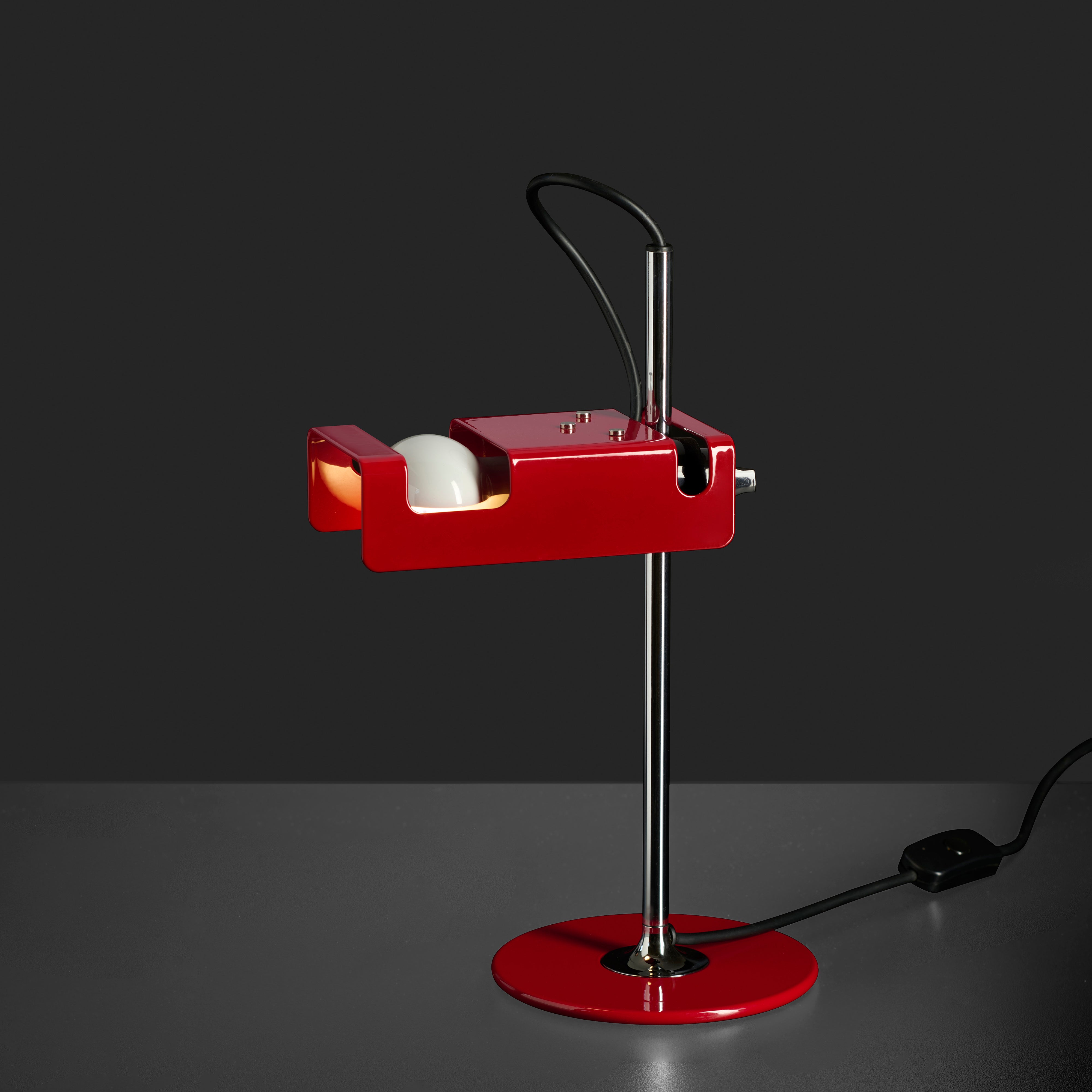 Spider Mini Table Lamp