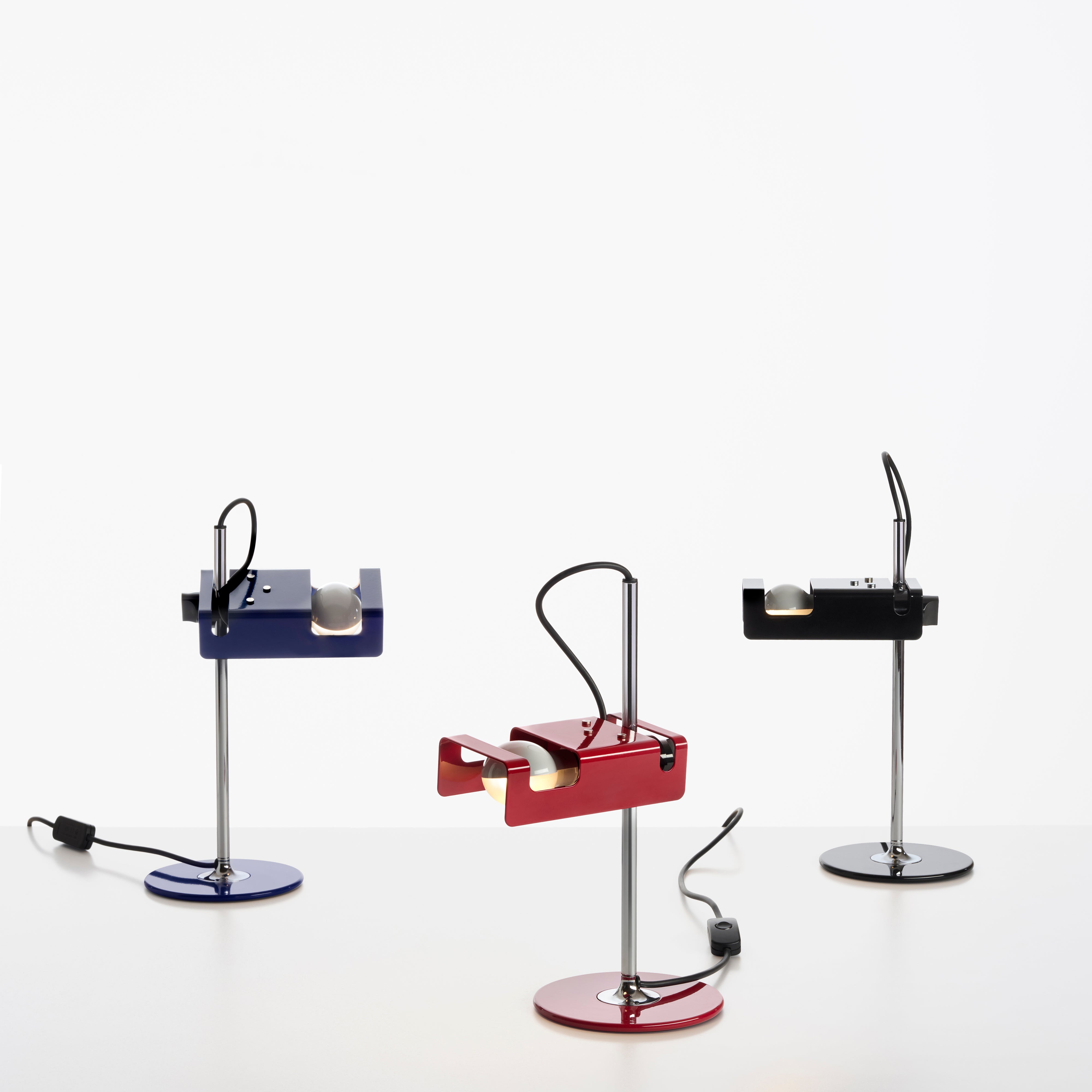 Spider Mini Table Lamp