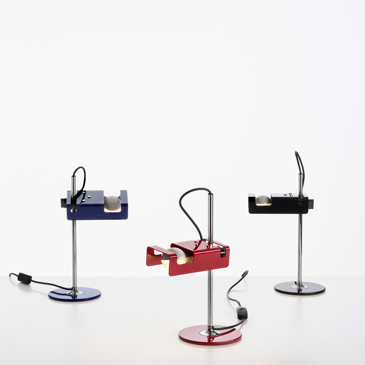 Spider Mini Table Lamp