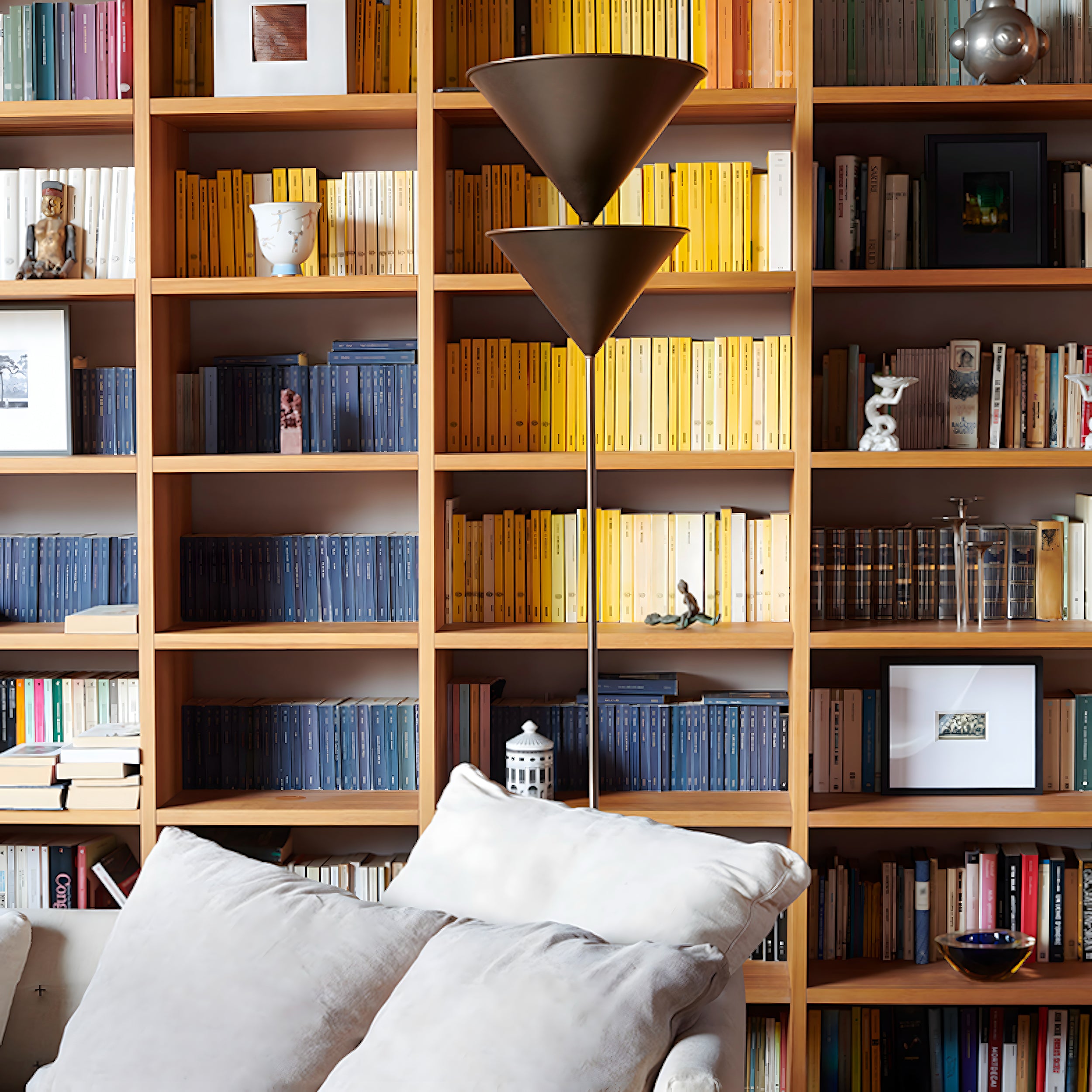 Pascal Floor Lamp