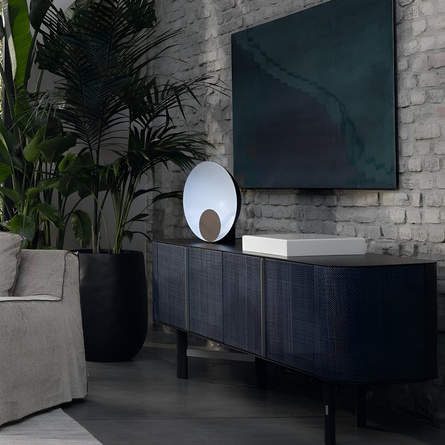 Siro Table Lamp