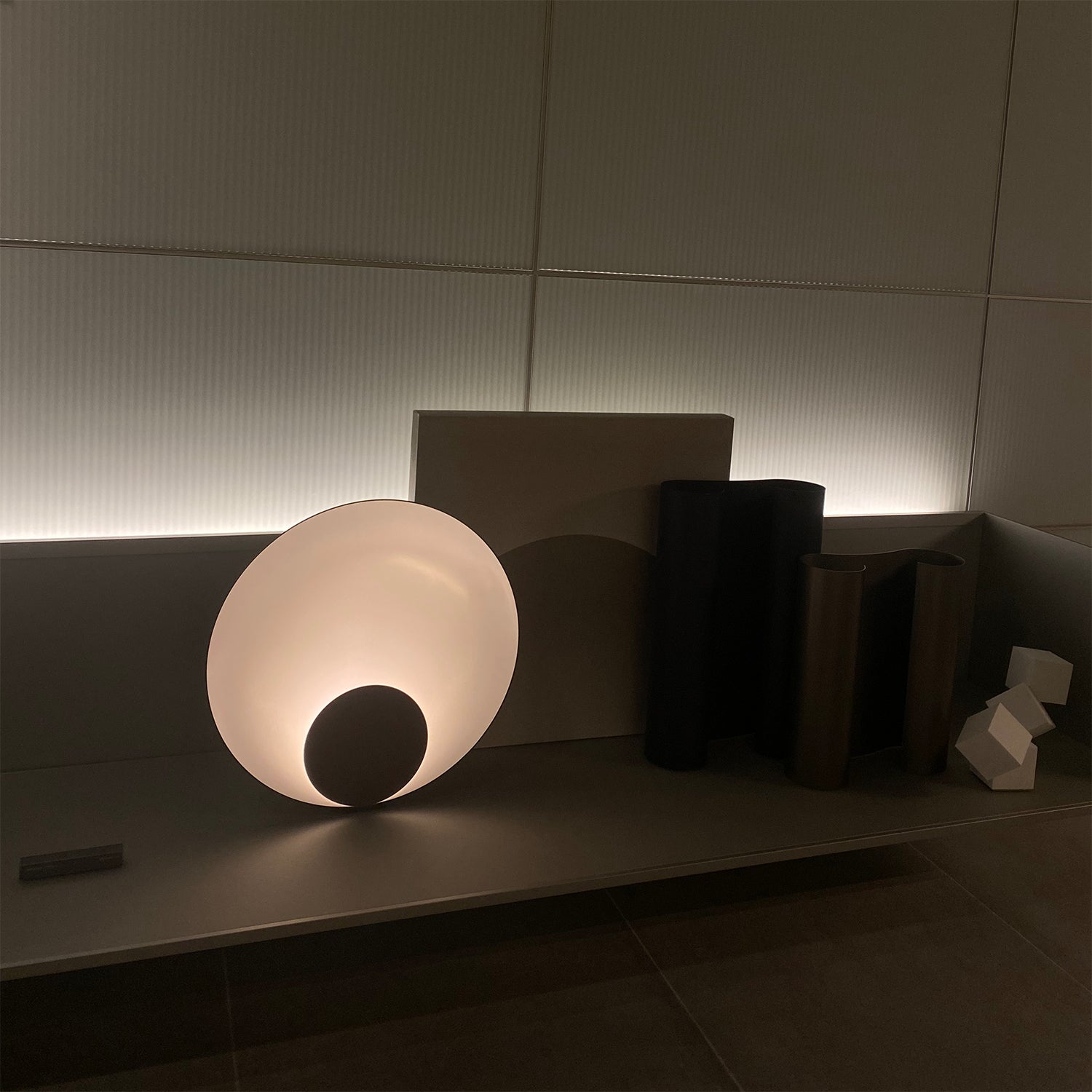 Siro Table Lamp