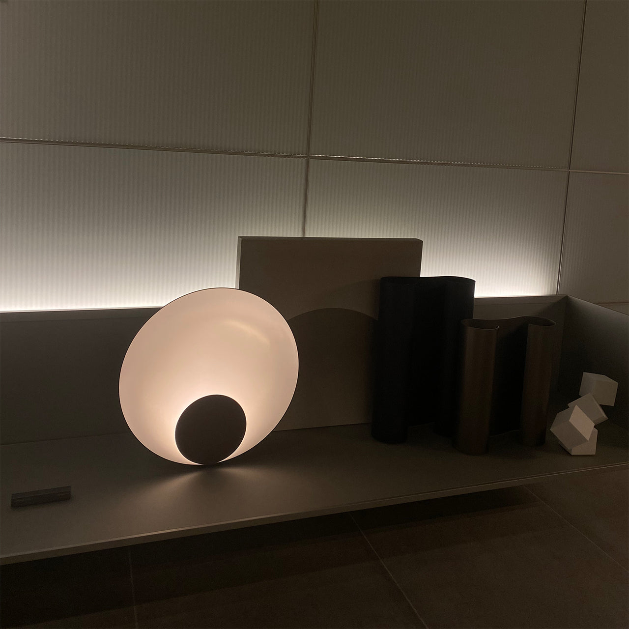 Siro Table Lamp
