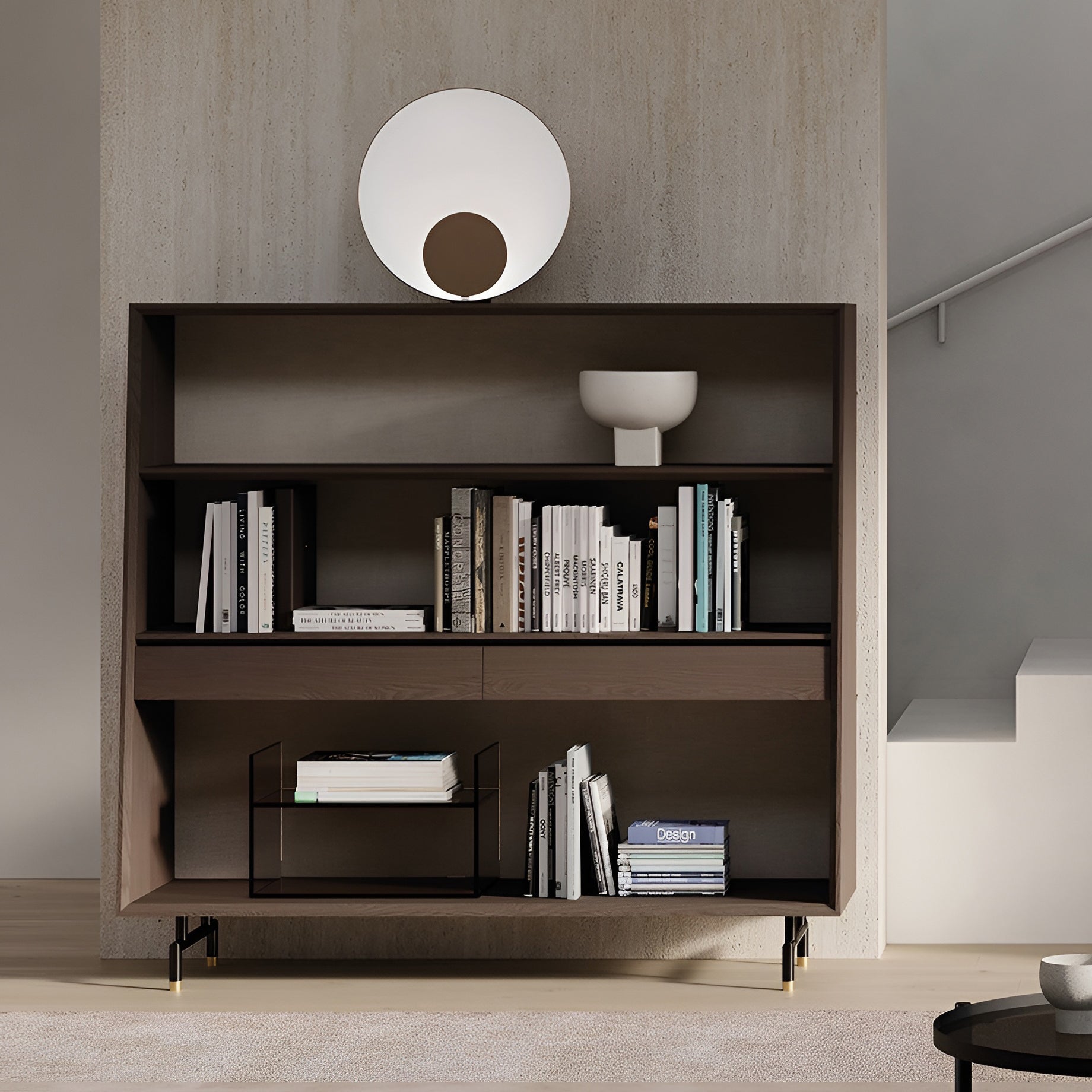 Siro Table Lamp