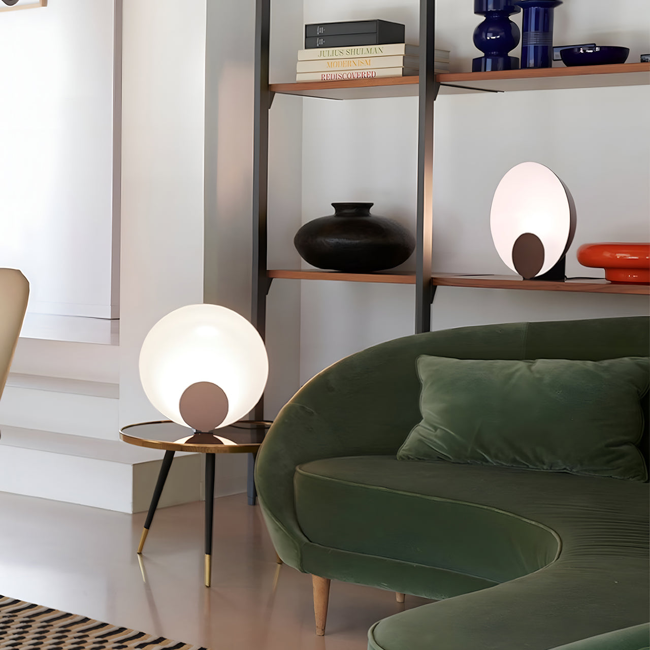 Siro Table Lamp