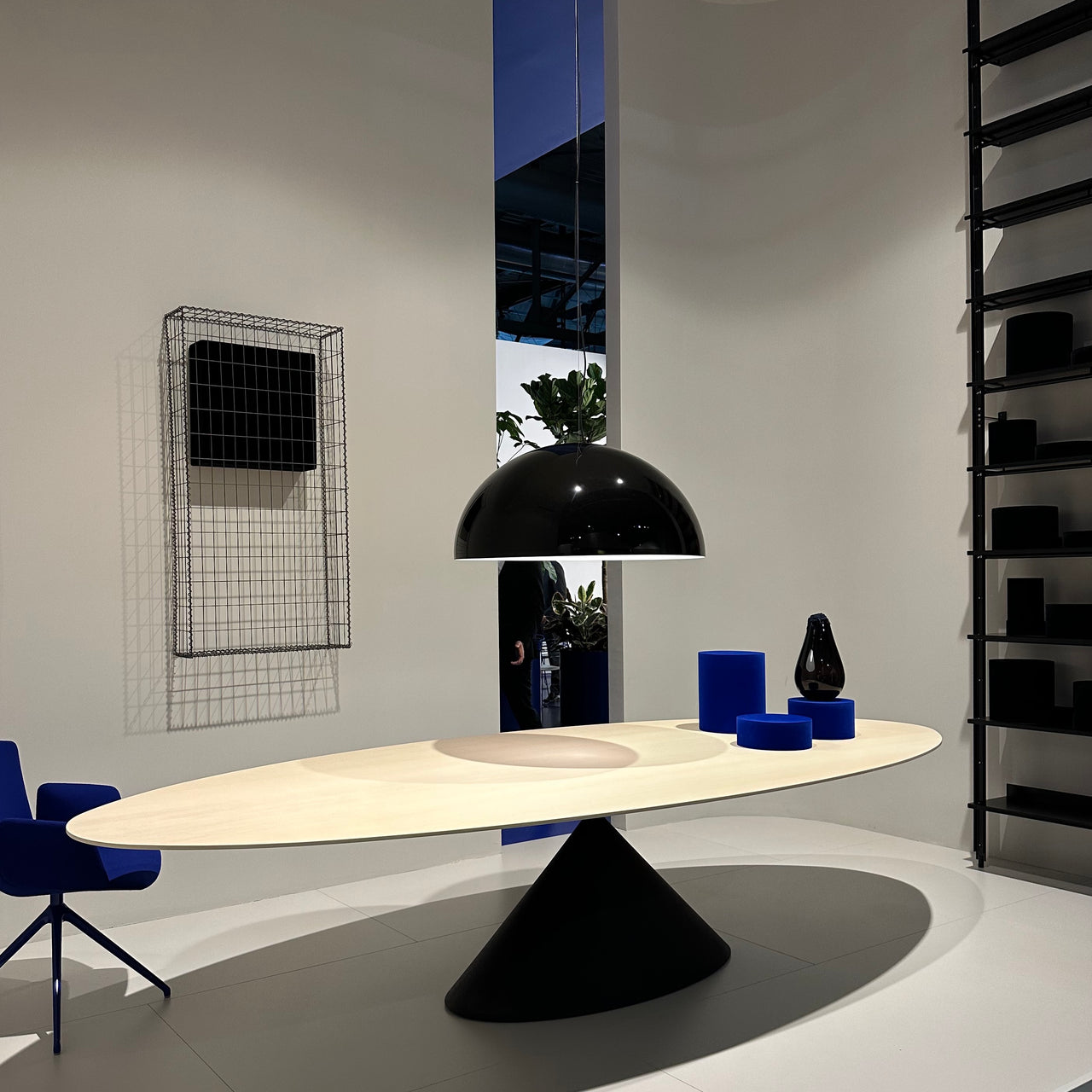 Sonora Suspension Lamp