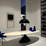 Sonora Suspension Lamp