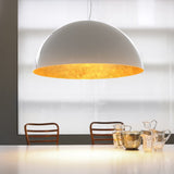 Sonora Suspension Lamp