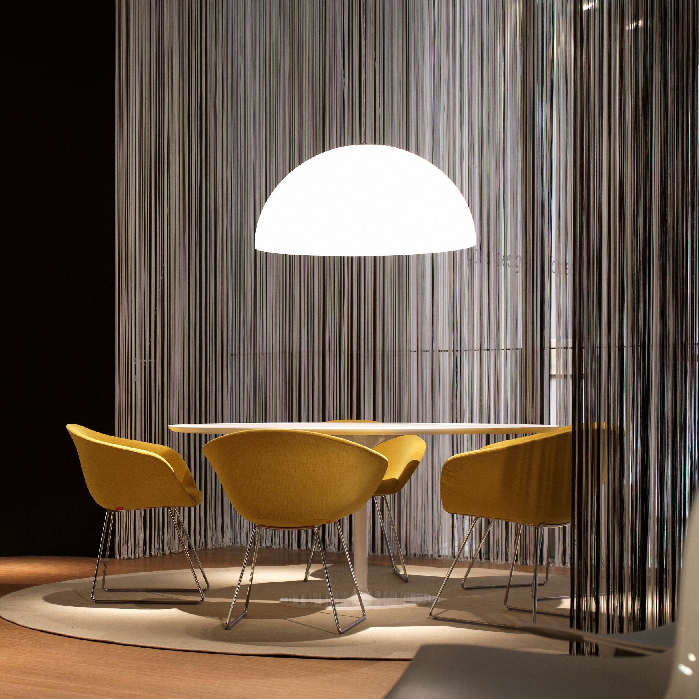 Sonora Suspension Lamp