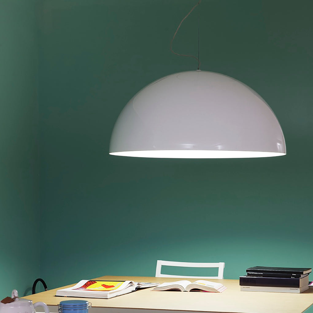 Sonora Suspension Lamp