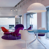 Sonora Suspension Lamp