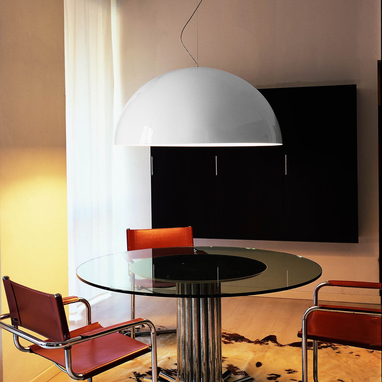 Sonora Suspension Lamp