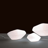 Stones Outdoor Lamp