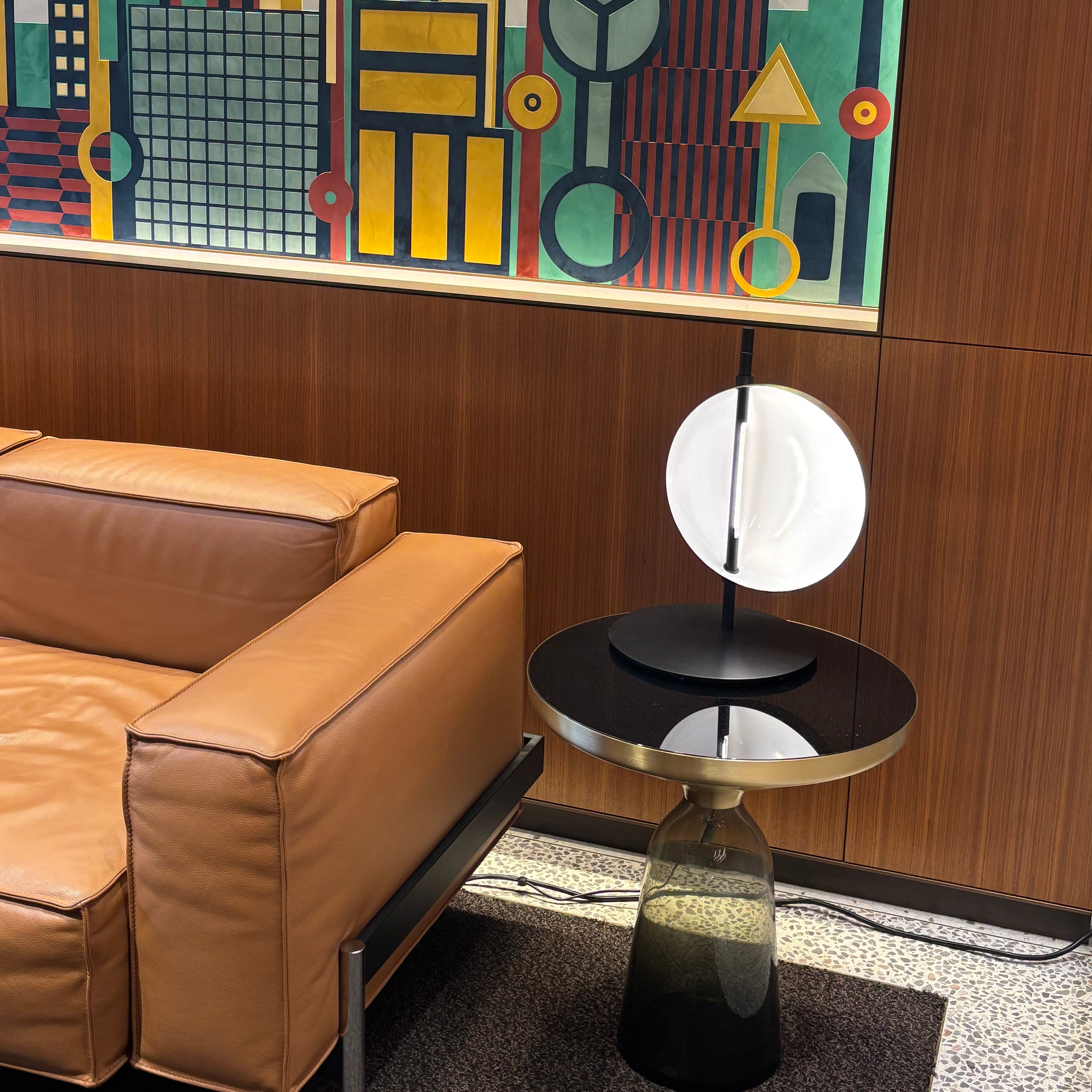 Superluna Table Lamp