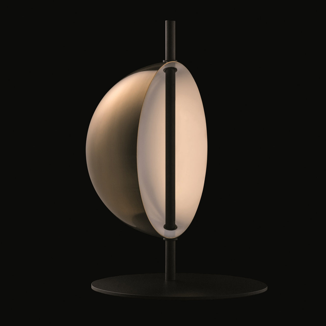 Superluna Table Lamp
