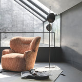 Superluna Floor Lamp