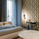 Superluna Floor Lamp