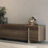 The Globe Table Lamp