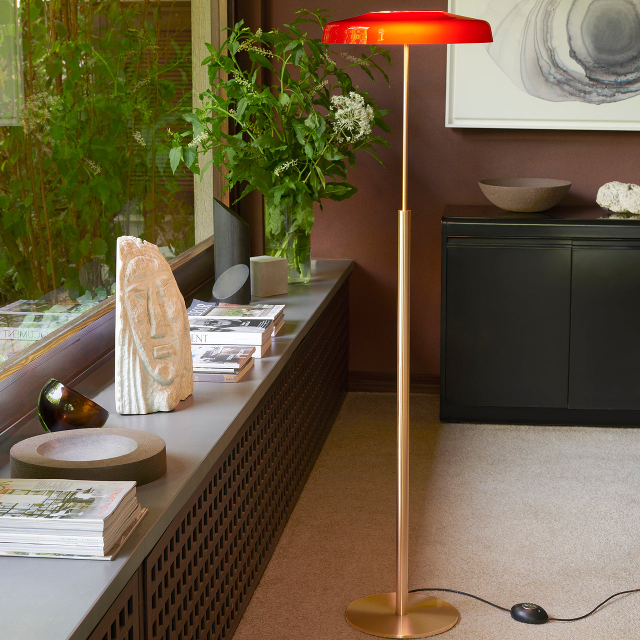 Dora Floor Lamp