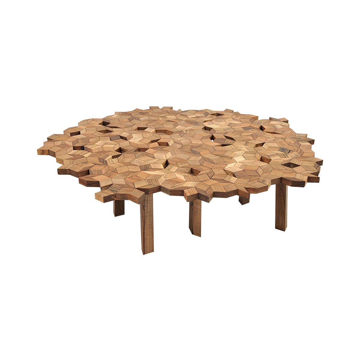 Ombra Table: Large - 41.7