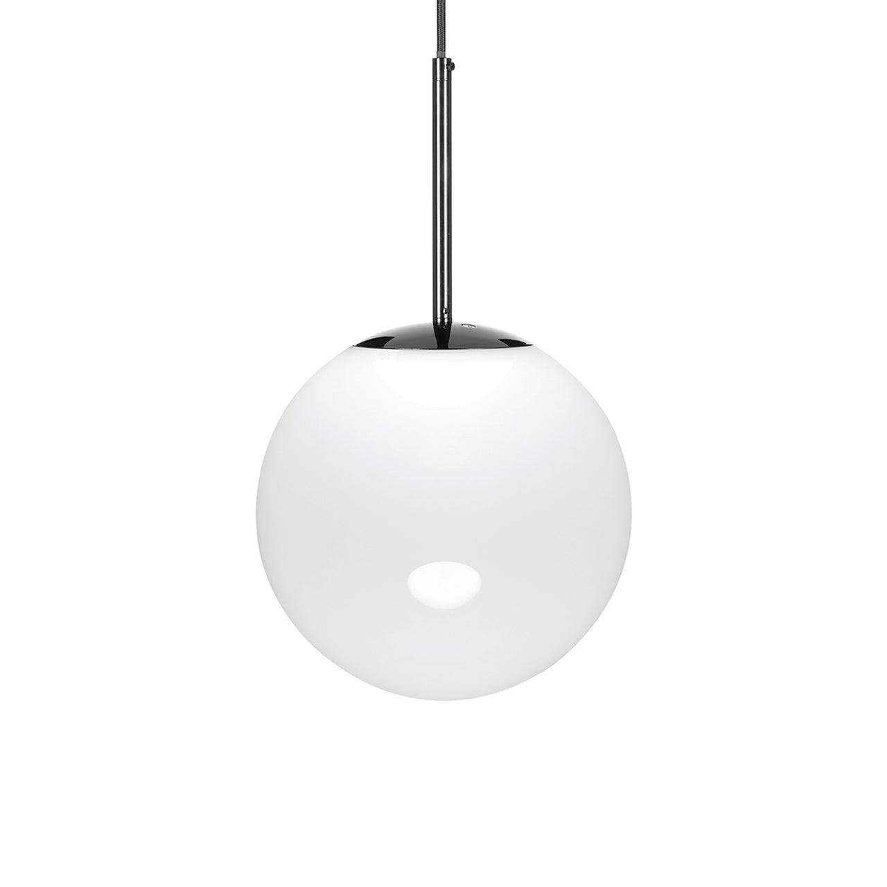 Opal Pendant Light: Large - 19.7