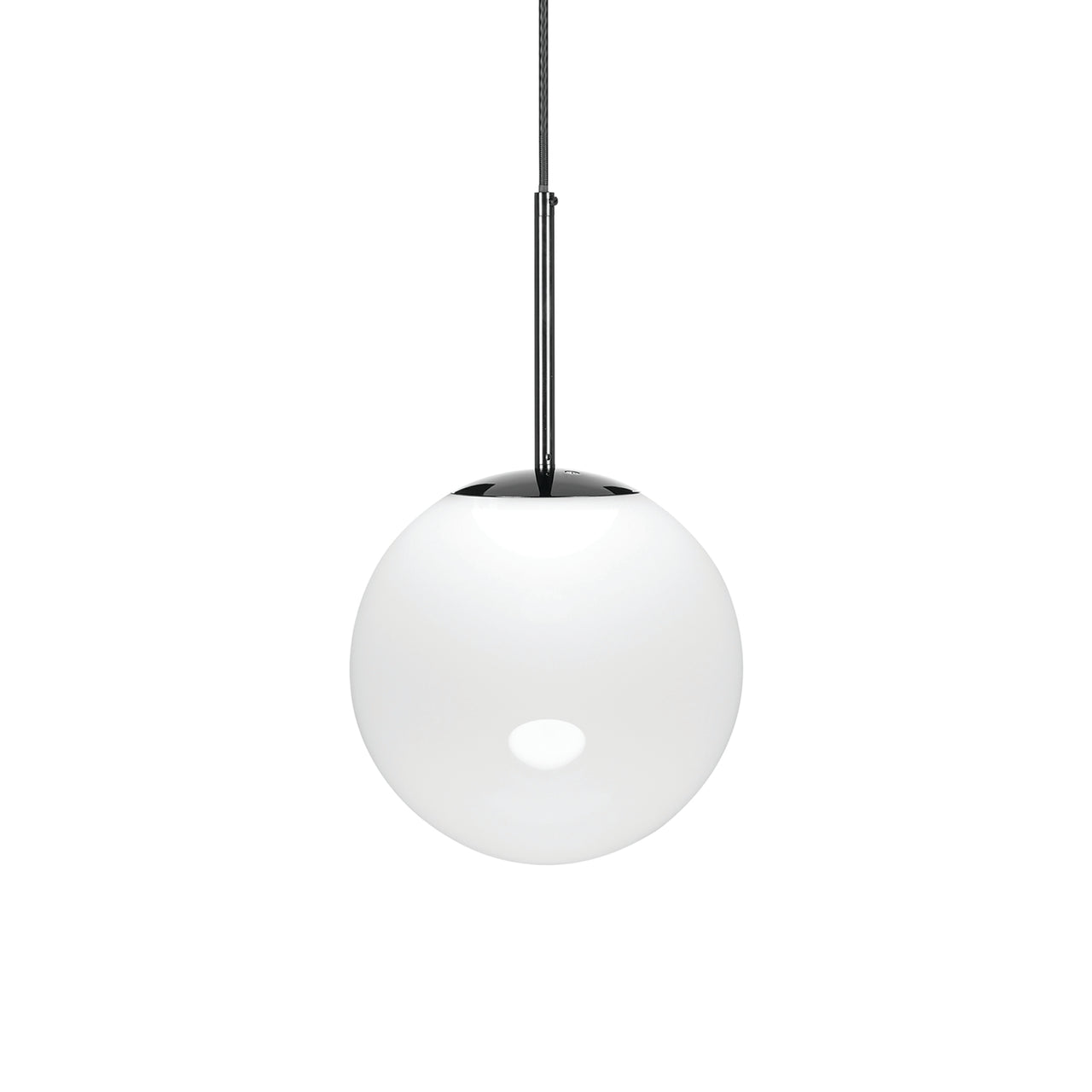 Opal Pendant Light: Small - 9.8