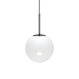 Opal Pendant Light: Small - 9.8