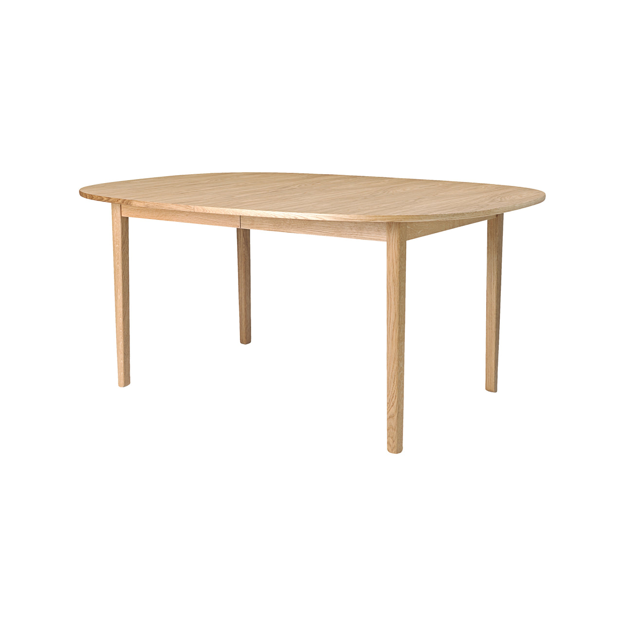 OW224 Table: Without Leaf