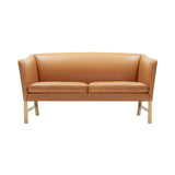 OW602 Sofa: Soaped Oak