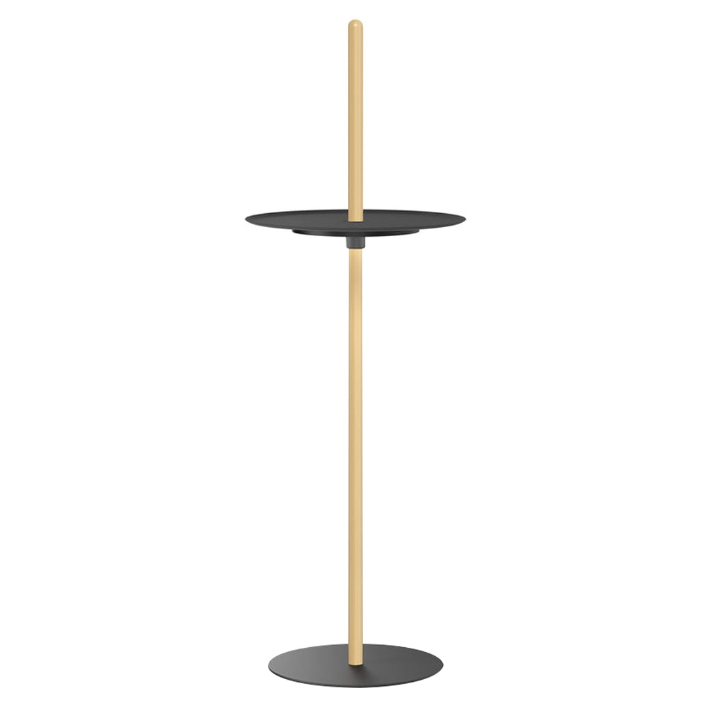 Nivél Portable Pedestal: Large - 47.2