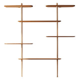 Axis 2 Shelving System