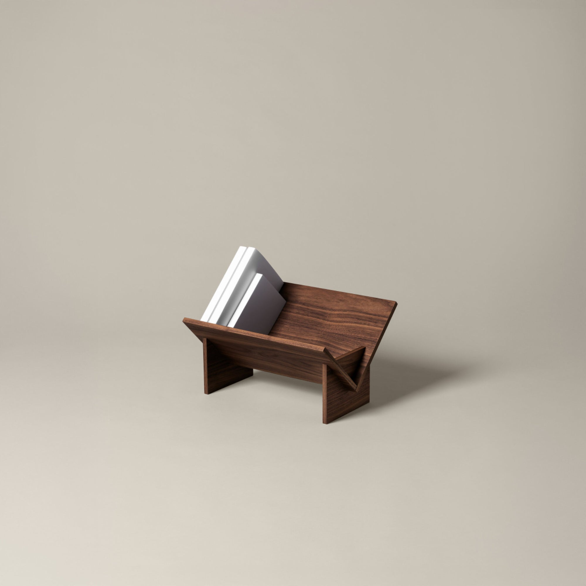 Oakland Bookcase