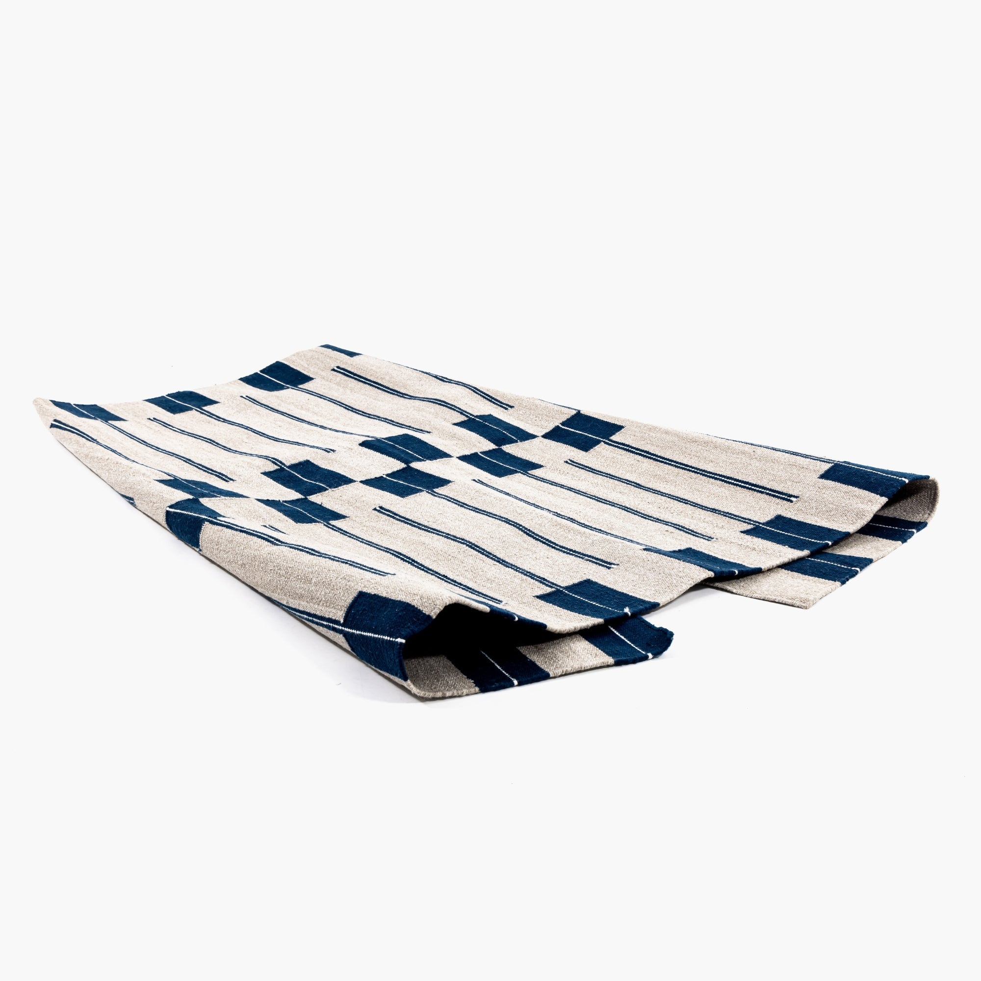 Oar Rug: LS