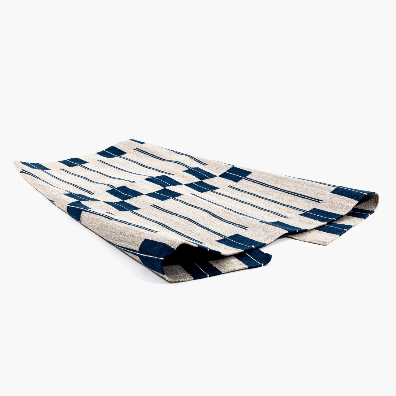 Oar Rug: LS