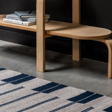 Oar Rug: DI