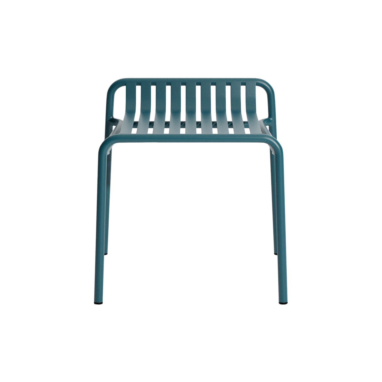 Week-End Stool: Ocean Blue